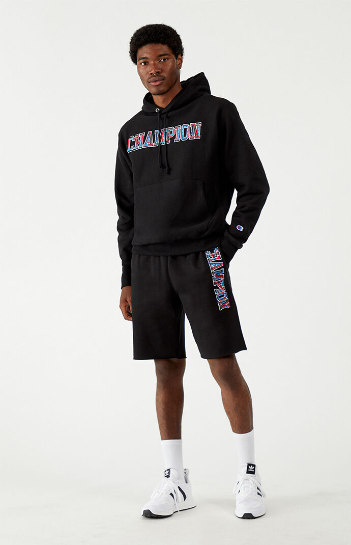Collegiate Hoodie