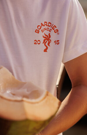 Kids Watergate T-Shirt image number 3