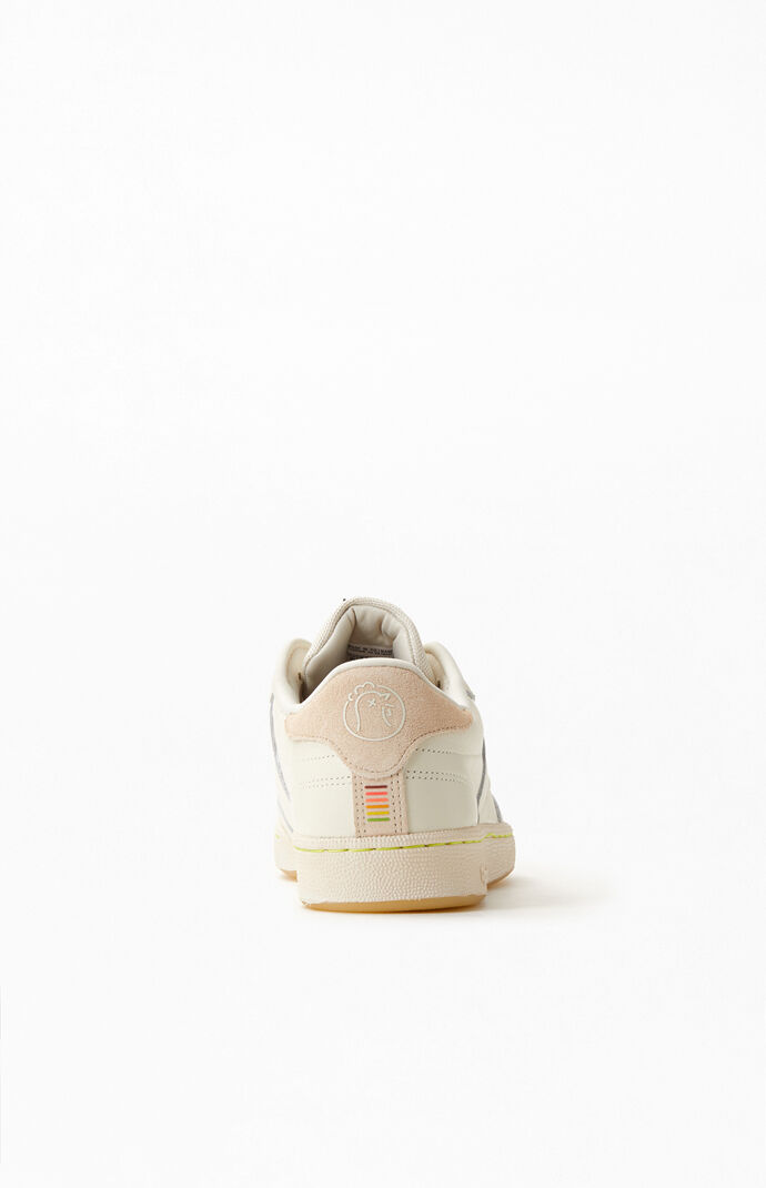x Hot Ones Club C 85 Shoes