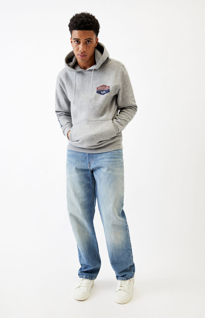 Focused Hoodie