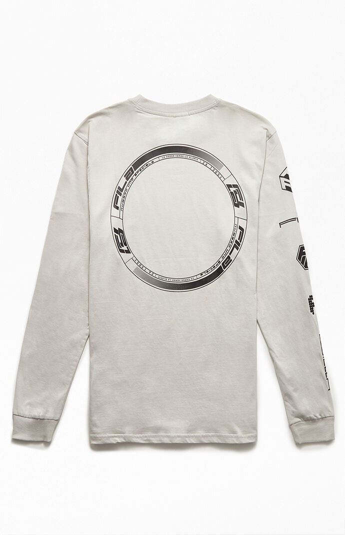 Phantom Long Sleeve T-Shirt