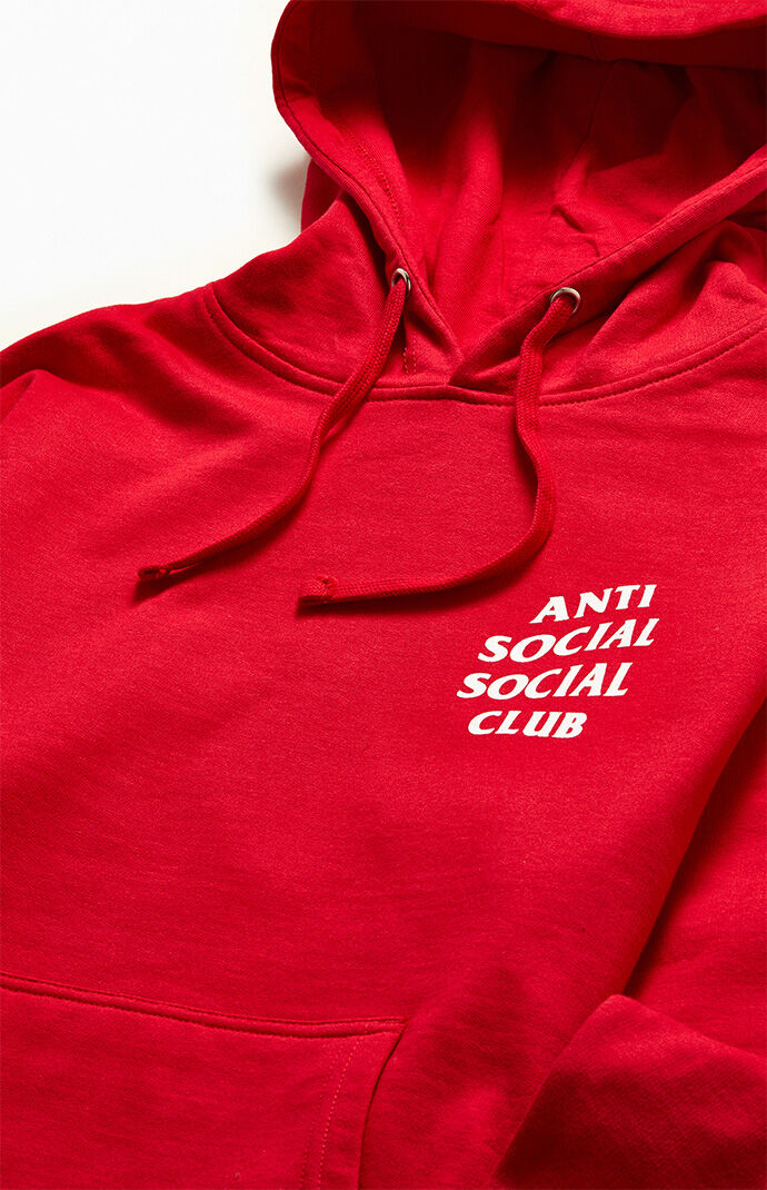 Assc cherry hoodie sale