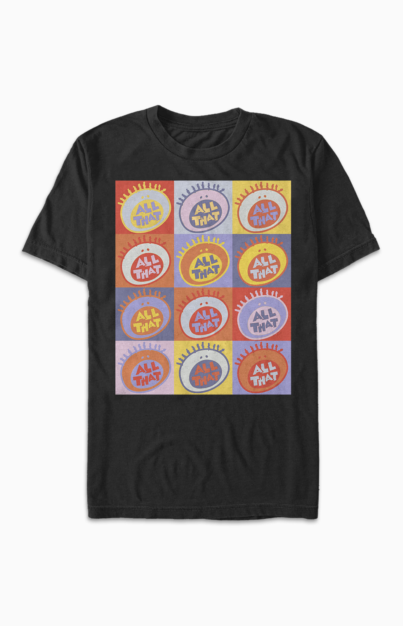All that t shirt nickelodeon Clearance