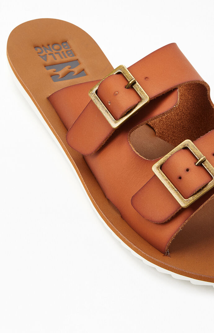 Women's Bombora Slide Sandals