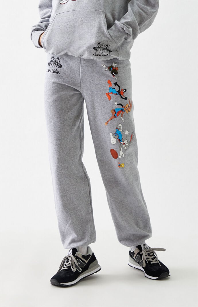 Space Jam Squad Sweatpants