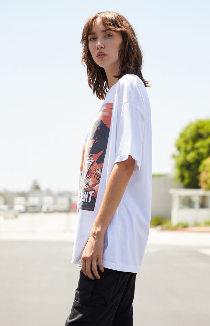 Marina Les Envahisseur T-Shirt