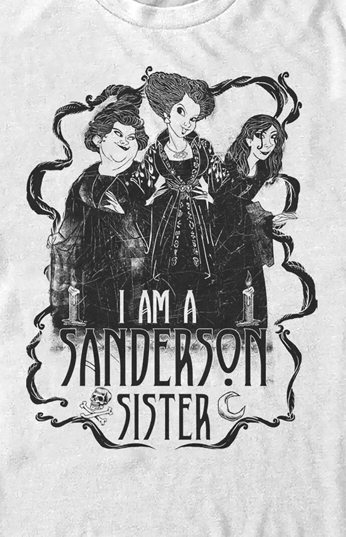 Sanderson Sister T-Shirt