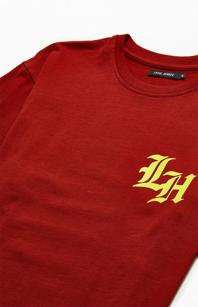 Pacsun supreme discount