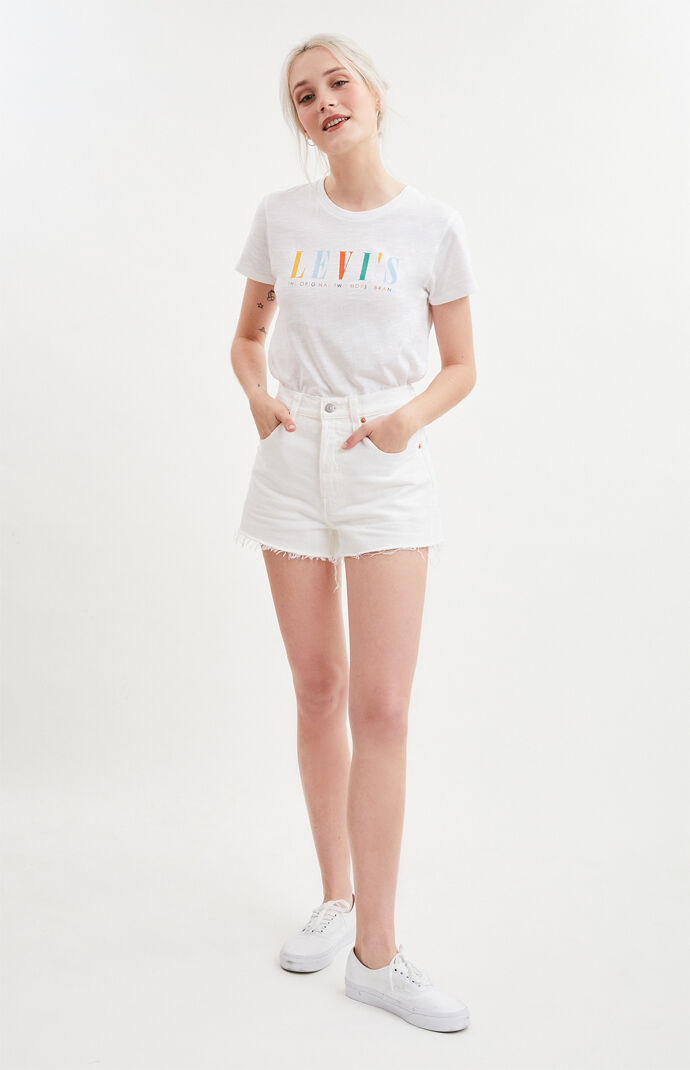 The Perfect T-Shirt