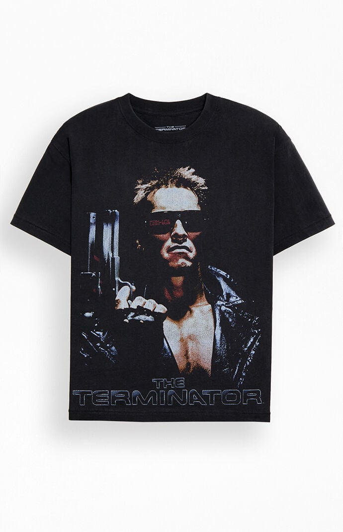 PacSun The Terminator T-Shirt