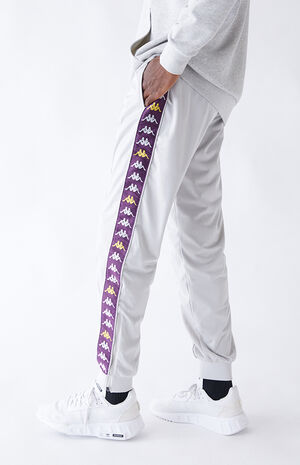 222 Banda Dekky Jogger Pants 222 Banda Dekky Jogger Pants image number null