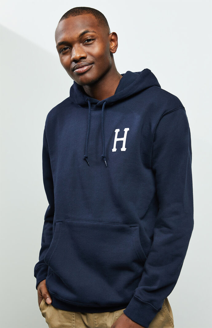 Memorium Classic Hoodie