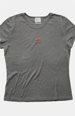 2000s Nike Crew Neck Baby T-Shirt image number 3