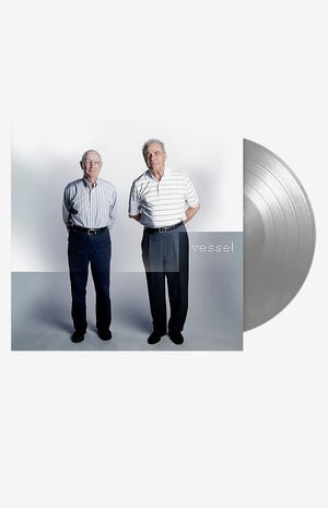 Twenty One Pilots Vessel Vinyl Record image number 2