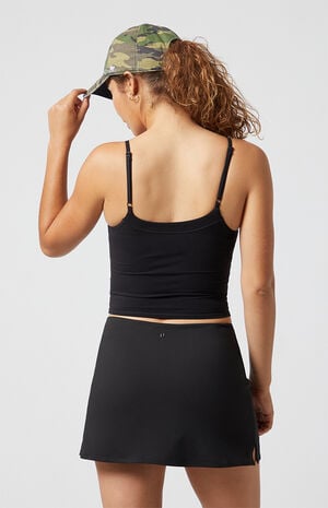 PAC WHISPER Active Gemini Mini Skort image number 5