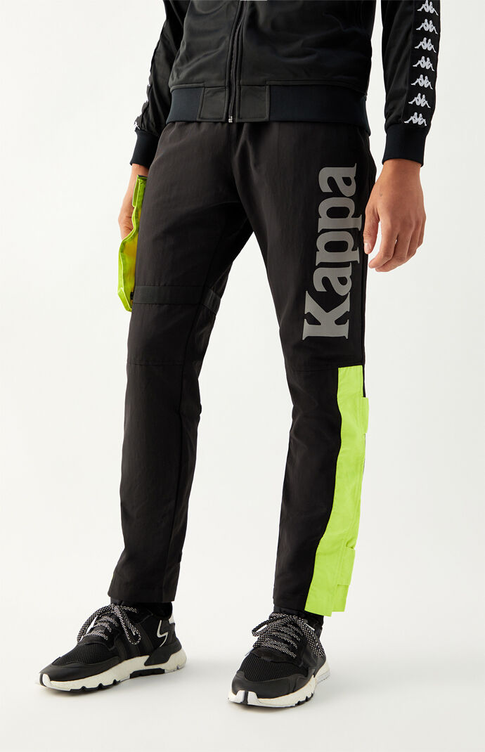 Utility Bender Pants