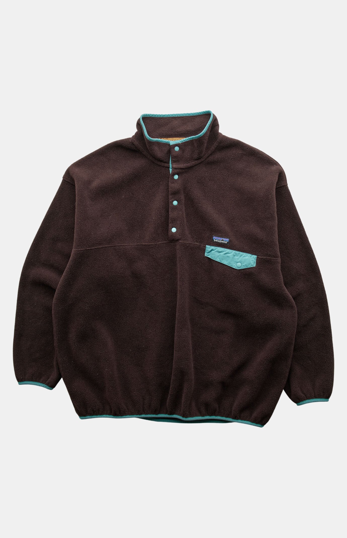 PS VINTAGE 2000s Patagonia Jacket