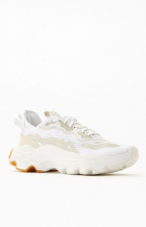 Eco Women's Kinetic Breakthru Day Lace Sneakers image number 3