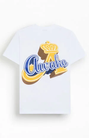 Crown A T-Shirt image number 1