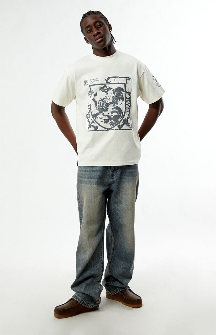 The Met x Pacsun Griffin T-Shirt