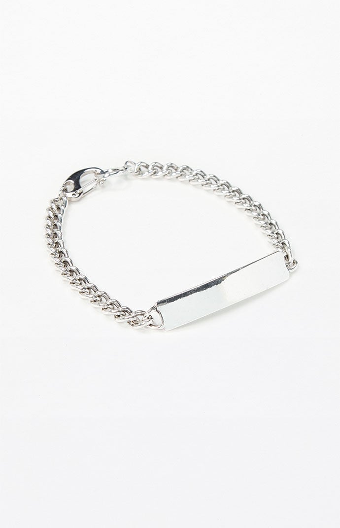 Apc discount identity bracelet