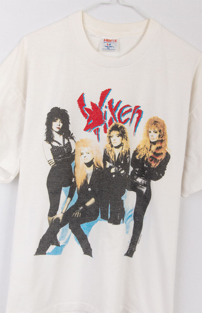 Eco Vixen T-Shirt