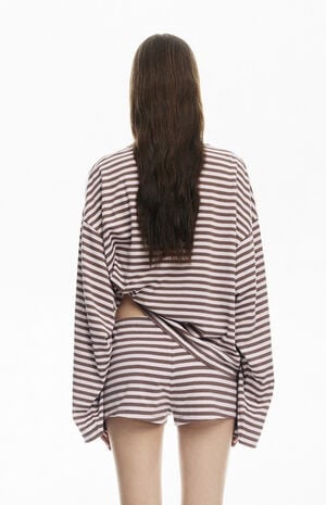 Bloom Long Sleeve Top image number 3