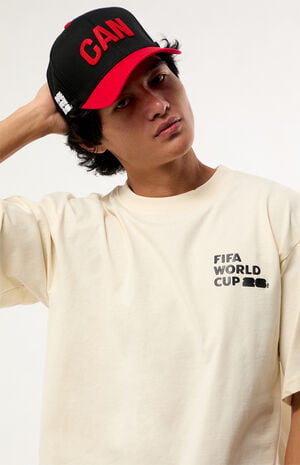 World Cup Team Canada T-Shirt image number 4