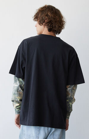 Logo T-Shirt image number 3