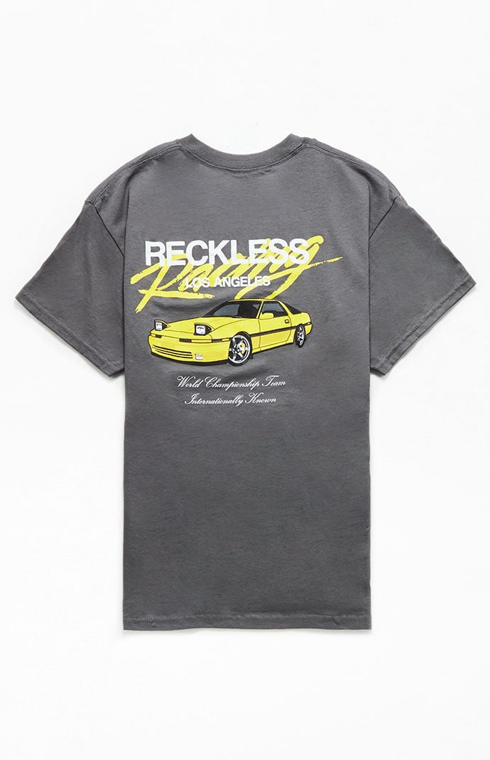 Reckless hoodie pacsun store