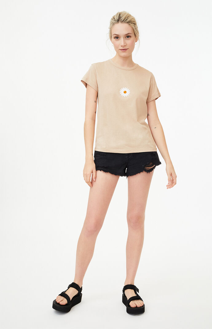 Daisy Slim T-Shirt