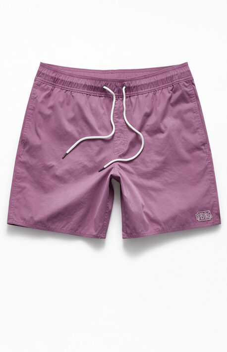 Opposites 17" Swim Trunks