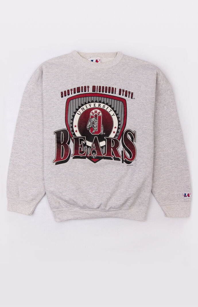 Missouri Sweatshirt
