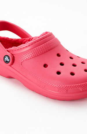 Classic Lined Clogs image number 6