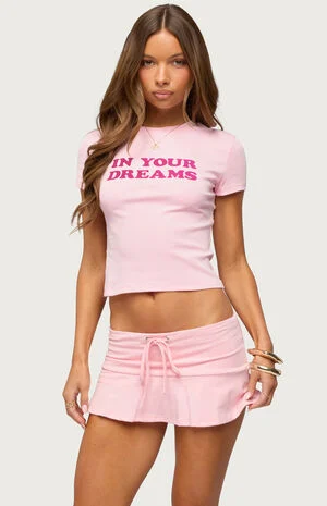 In Your Dreams T-Shirt image number 1