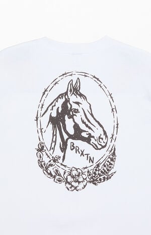 Marley Horse T-Shirt image number 4