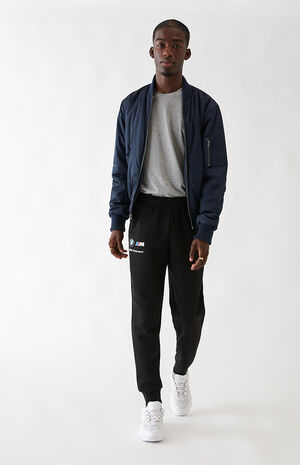 BMW Mms Essential Sweatpants BMW Mms Essential Sweatpants image number null