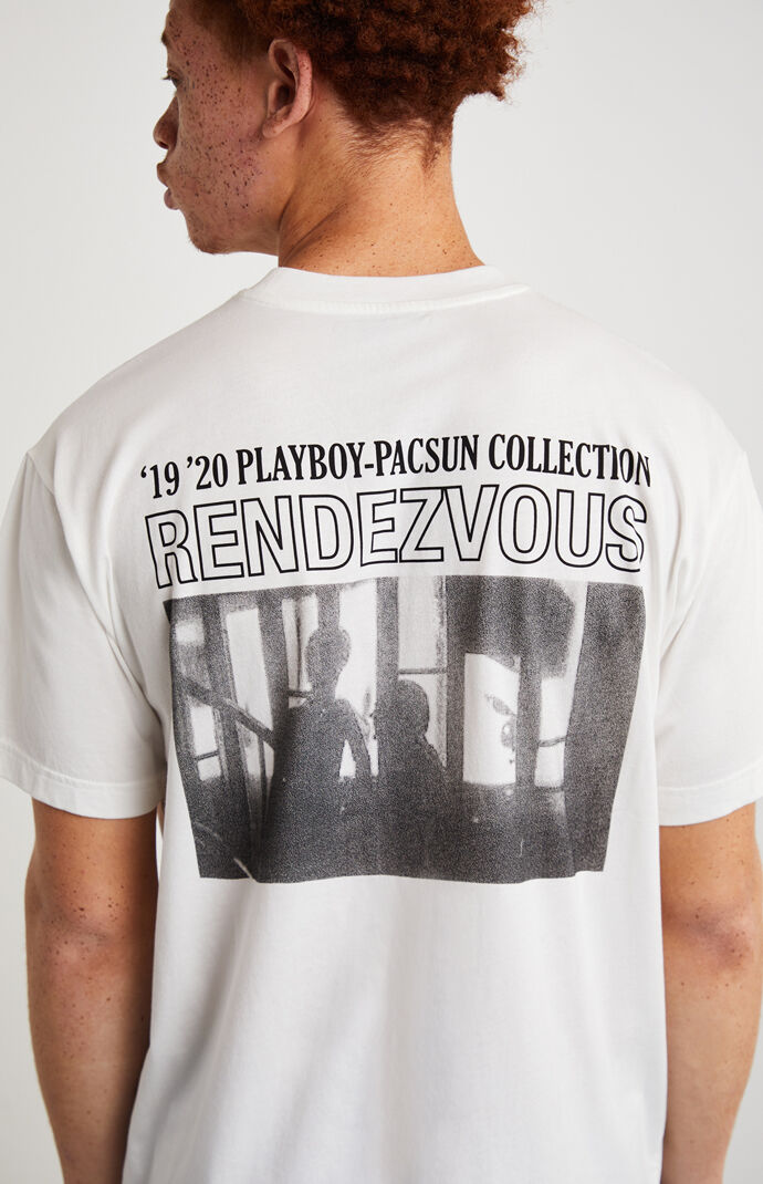By PacSun Day Club Rendezvous Pocket T-Shirt