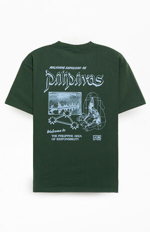 Malayang Kapuluan T-Shirt image number 1