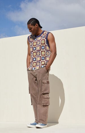 male baggy clothes