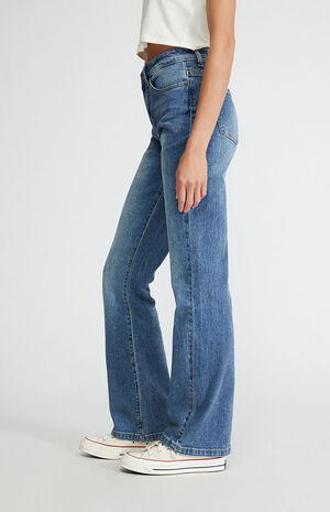 Kit Bootcut Jeans image number 3