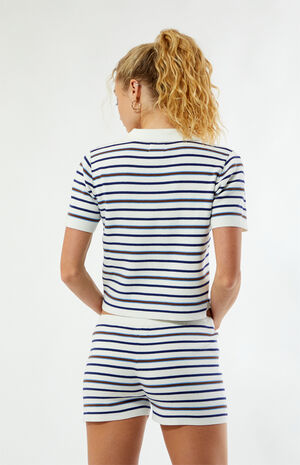 Rommy Knit Shorts image number 4