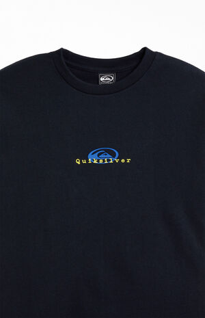 Thermal Logo T-Shirt image number 3