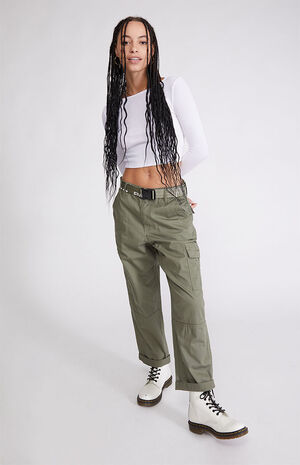Utility Cargo Pants image number 4