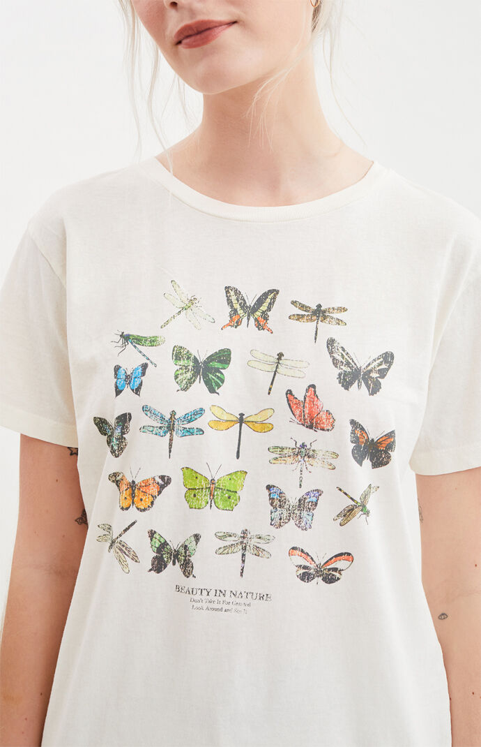 Dragonflies T-Shirt