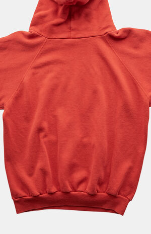 80s Seattle Pullover Hoodie image number 3