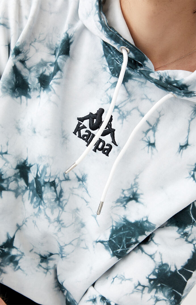 Authentic Dertuc Hoodie