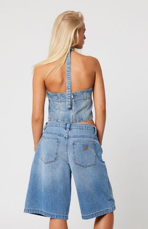 95 Super Baggy Jorts image number 2