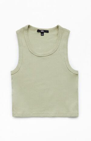 Kids Drew Rib Tank Top