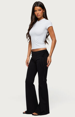Aire V Neck T-Shirt image number 4